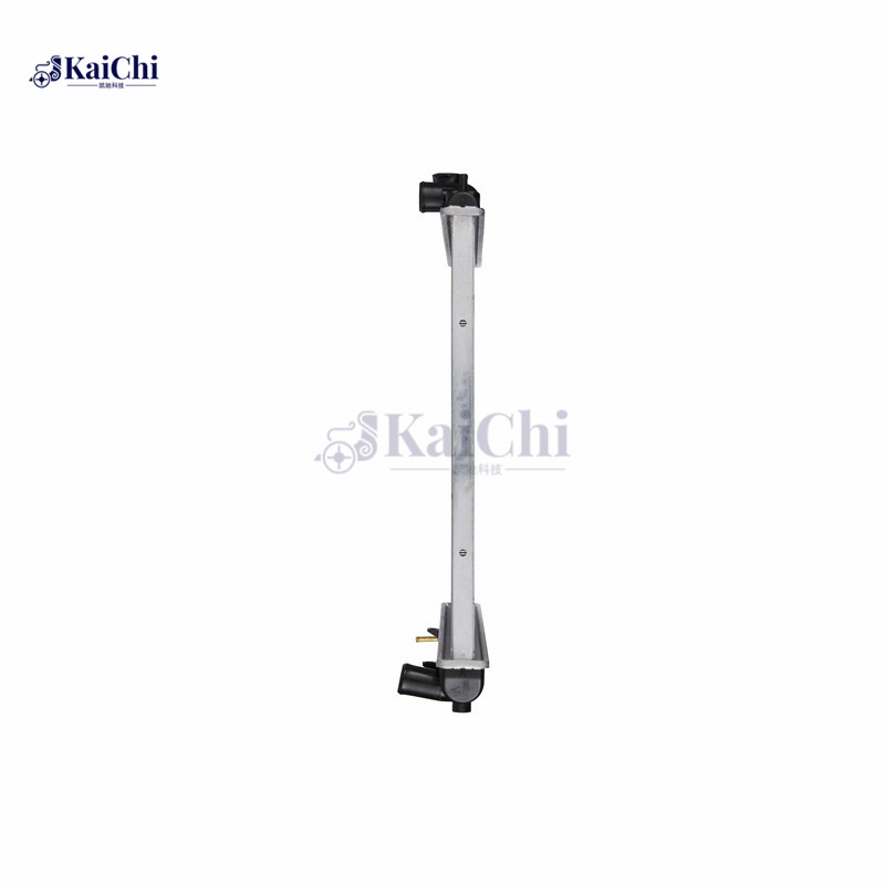2075 Aluminum Core High Flow Radiator Nissan Pathfinder 3.3L 1996-2000 / INFINITI QX4 3.3L 1997-2000