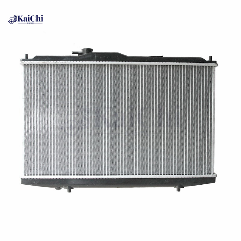 2148 Aluminum Cooling Radiator Honda Accord 2.3L 1998-2002