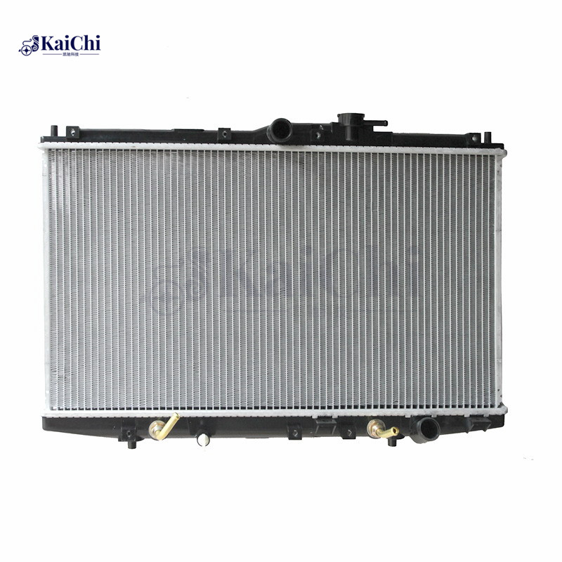 2148 Aluminum Cooling Radiator Honda Accord 2.3L 1998-2002