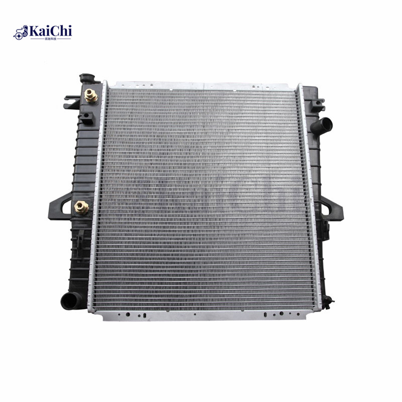 2173 Aluminum Core High Flow Radiator Ford Explorer 4.0L 1998-2005 / Ford Ranger 3.0L/4.0L1998-2011