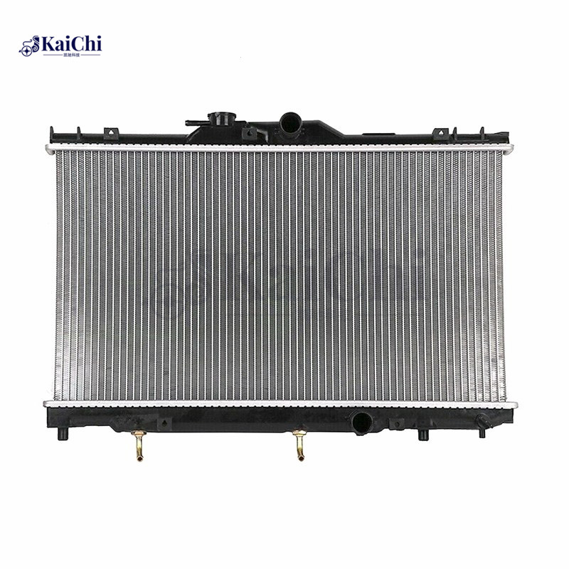 2198 Aluminum Core Radiator Toyota Corolla 2.0L 1998-2002 / Chevrolet Prizm 2.0L 1998-2002