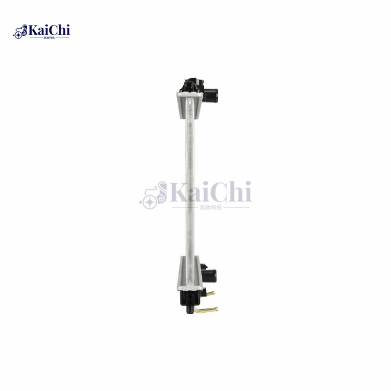 2198 Aluminum Core Radiator Toyota Corolla 2.0L 1998-2002 / Chevrolet Prizm 2.0L 1998-2002