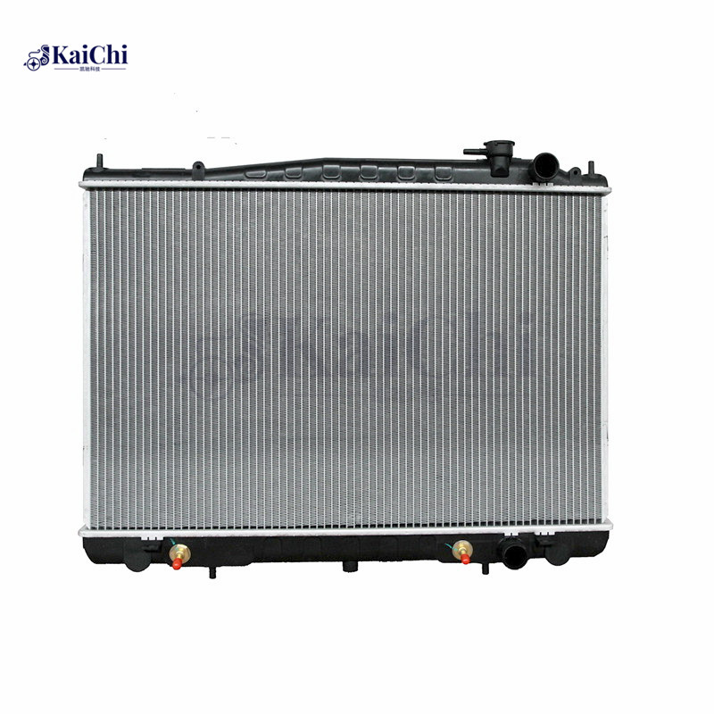 2215 Replacement Auto Radiator Nissan Frontier 2.4L/3.3L 1998-2015 / Nissan Xterra 2.4L/3.3L 2000-2004