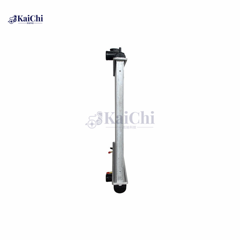 2215 Replacement Auto Radiator Nissan Frontier 2.4L/3.3L 1998-2015 / Nissan Xterra 2.4L/3.3L 2000-2004