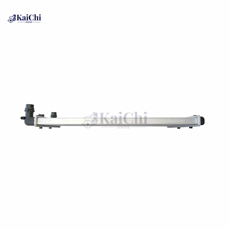 2265 Aluminum Radiator OE Replacement Audi TT 1.8L/3.2L 2000-2006 / Audi A3 1.6L/1.8L/1.8T/1.9TD 1996-2003