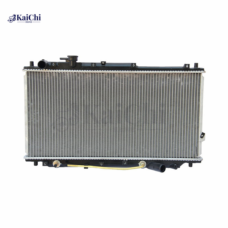 2269 Auto Parts Radiator Kia Sephia 1.8L 1998-2001 / Kia Spectra 1.8L/2.0L 2000-2004