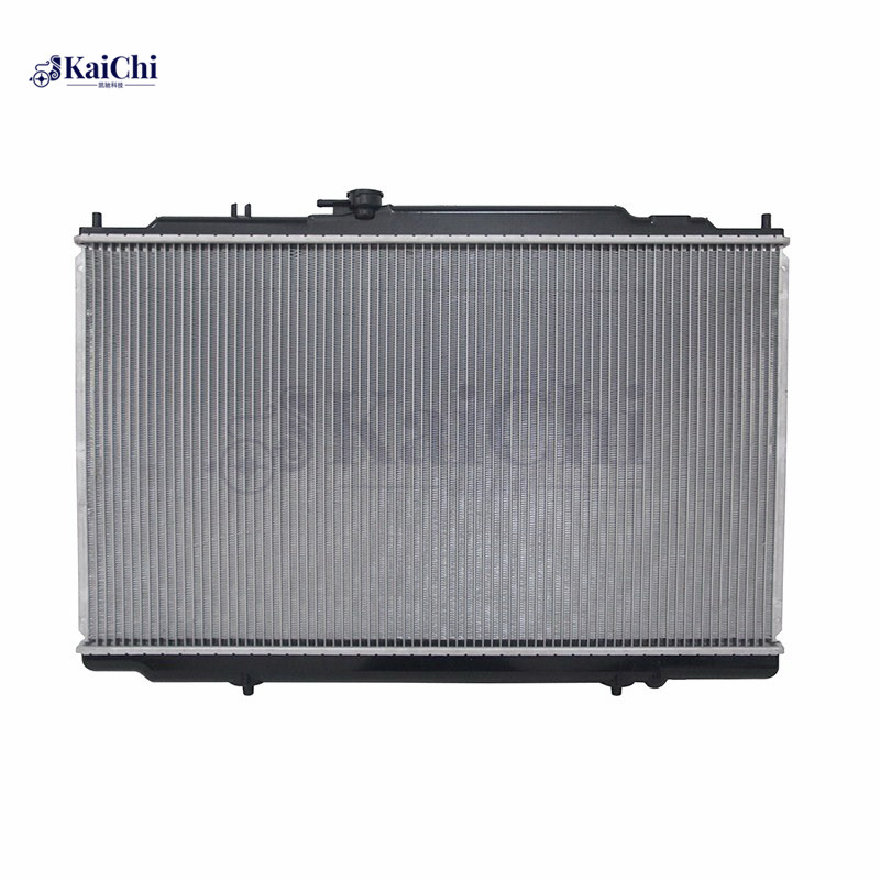 2270 Replacement Auto Radiator Honda Odyssey 3.5L 1999-2004