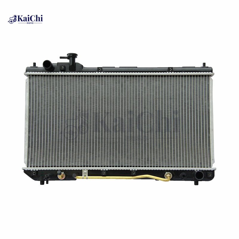 2292 Aluminum Core Auto Radiator Toyota RAV4 2.0L 1998-2000