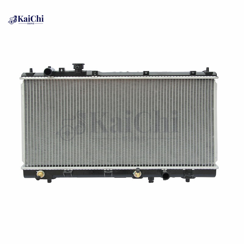 2303 Auto Engine Cooling Radiator Mazda Protege 1.6L/1.8L/2.0L 1999-2003 / Mazda Protege5 2.0L 2002-2003