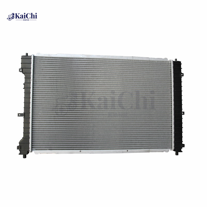 2307 Aluminum Core Auto Radiator Ford Escape 3.0L 2001-2007 / Mazda Tribute 3.0L 2001-2007