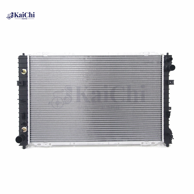 2307 Aluminum Core Auto Radiator Ford Escape 3.0L 2001-2007 / Mazda Tribute 3.0L 2001-2007