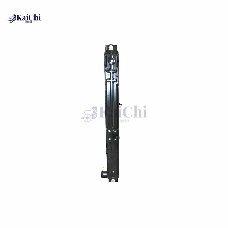 2321 Aftermarket Auto Radiator Toyota Tundra 4.7L 2000-2006