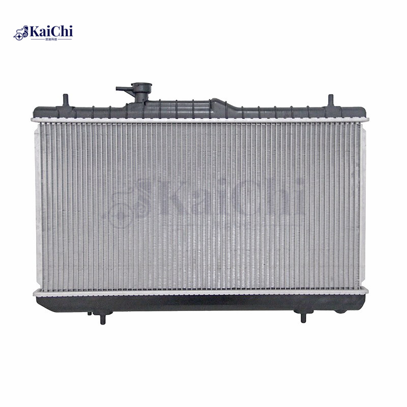 2338 Auto Radiator Assembly Hyundai Accent 1.5L/1.6L 2001-2005 / Dodge Verna 1.5L/1.6L 2004-2005