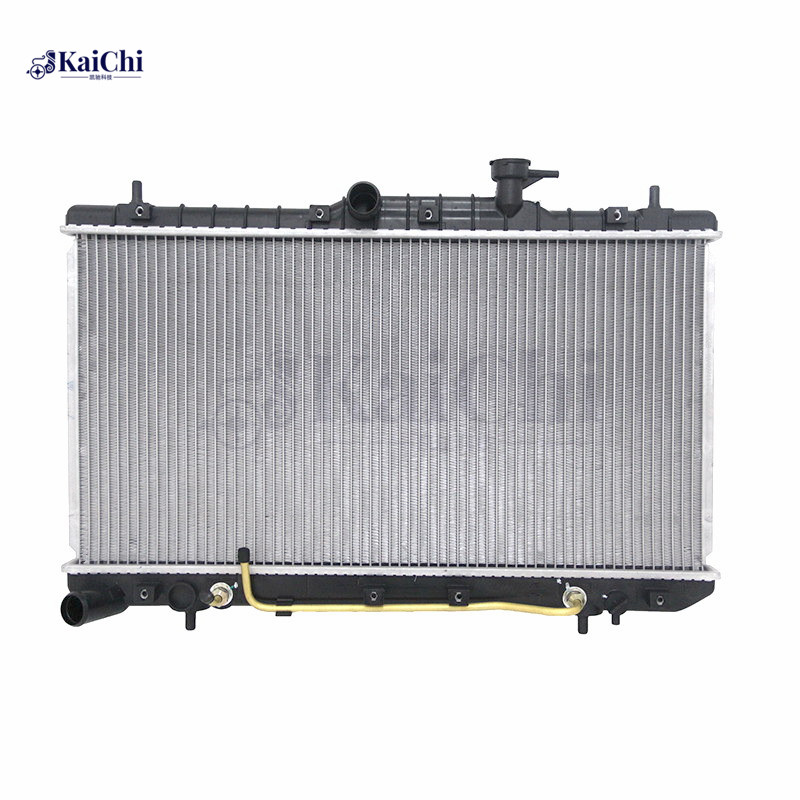 2338 Auto Radiator Assembly Hyundai Accent 1.5L/1.6L 2001-2005 / Dodge Verna 1.5L/1.6L 2004-2005