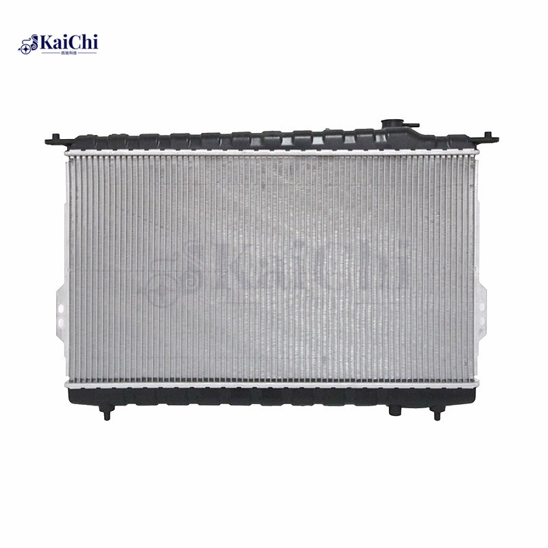 2339 Car Radiator Hyundai Sonata 2.4L/2.5L/2.7L 1999-2005 / Kia Optima 2.4L/2.5L/2.7L 2001-2006
