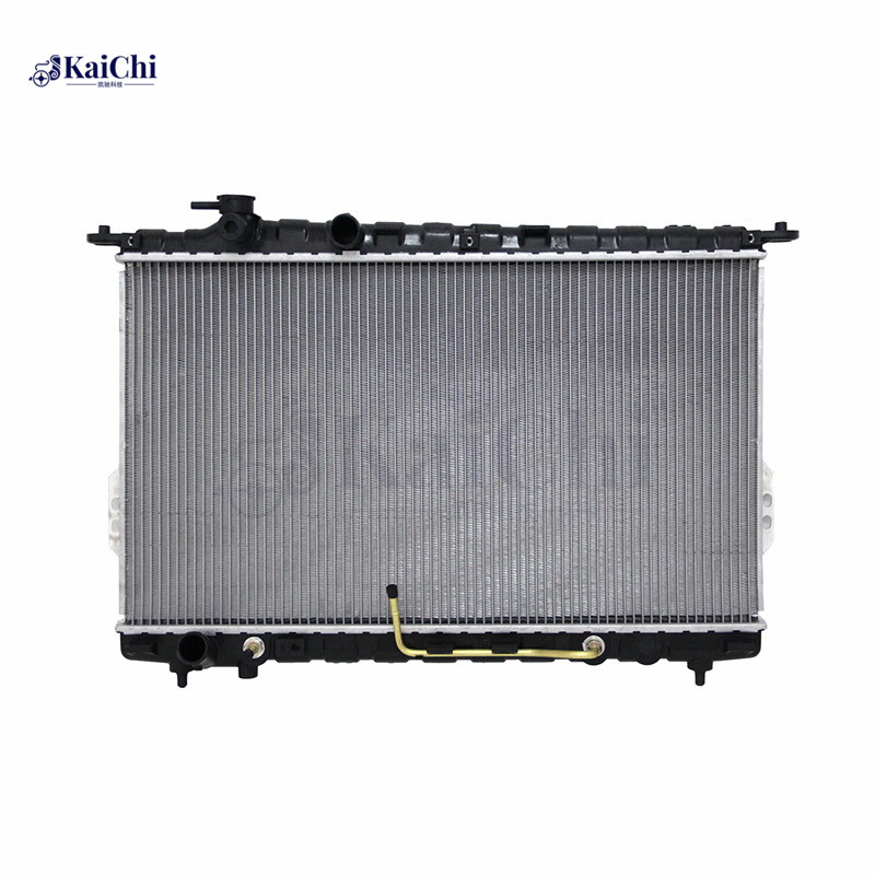 2339 Car Radiator Hyundai Sonata 2.4L/2.5L/2.7L 1999-2005 / Kia Optima 2.4L/2.5L/2.7L 2001-2006