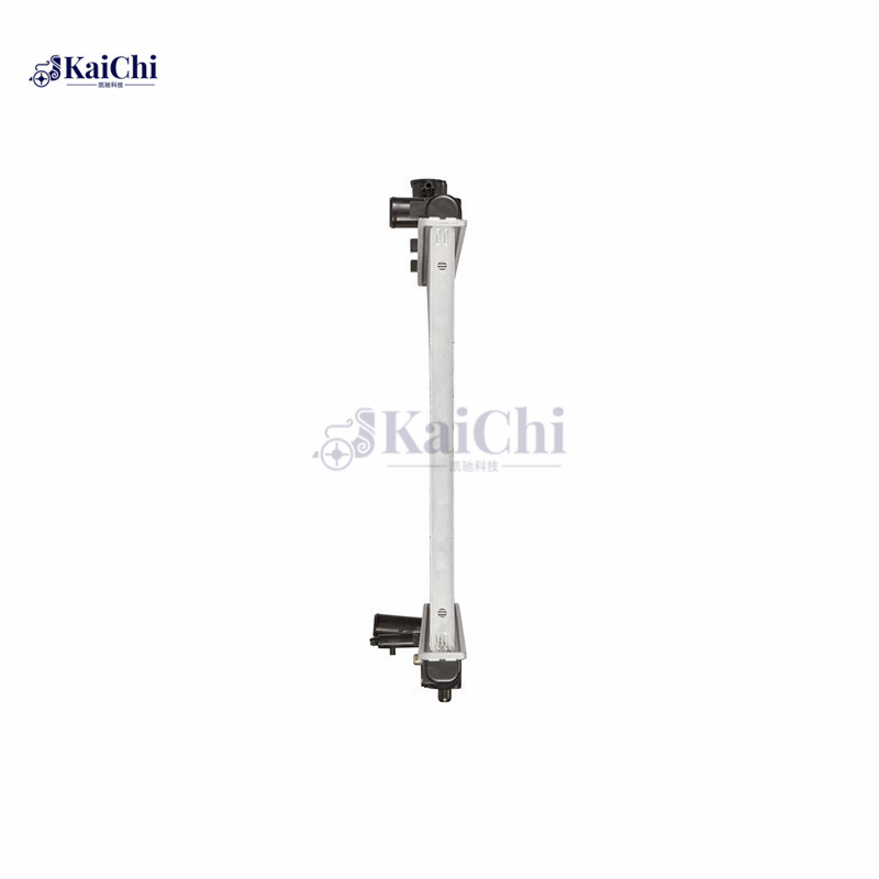 2377 Auto Radiator Assembly Toyota Highlander 3.0L/3.3L 2001-2007  With Towing Package