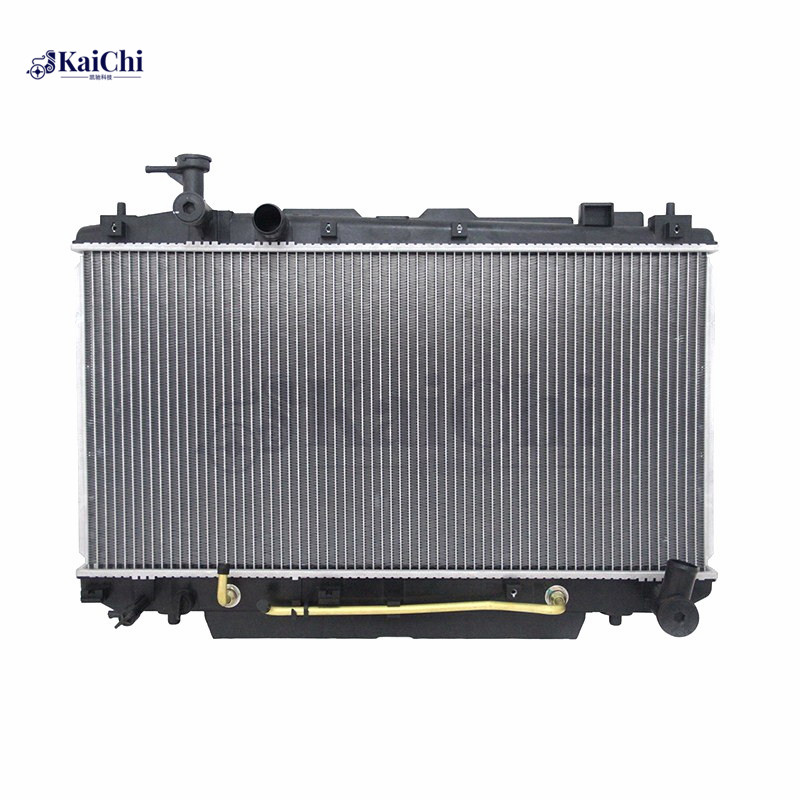 2403 Aluminum Core Radiator Toyota RAV4 2.0L/2.4L 2001-2005