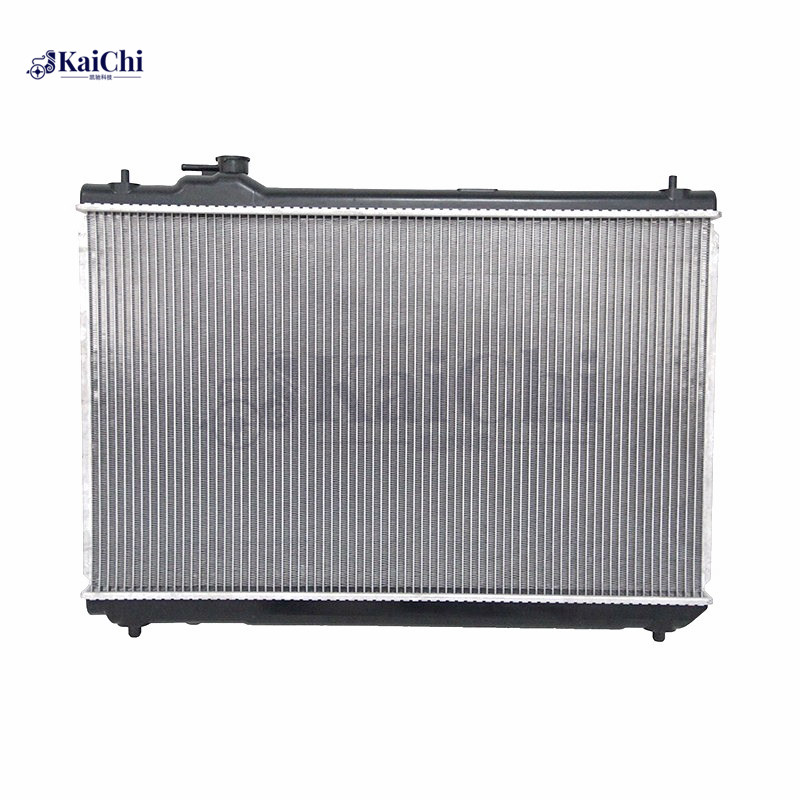 2452 Replacement Radiator Toyota Highlander 3.0L 2001-2003 Without Towing Package