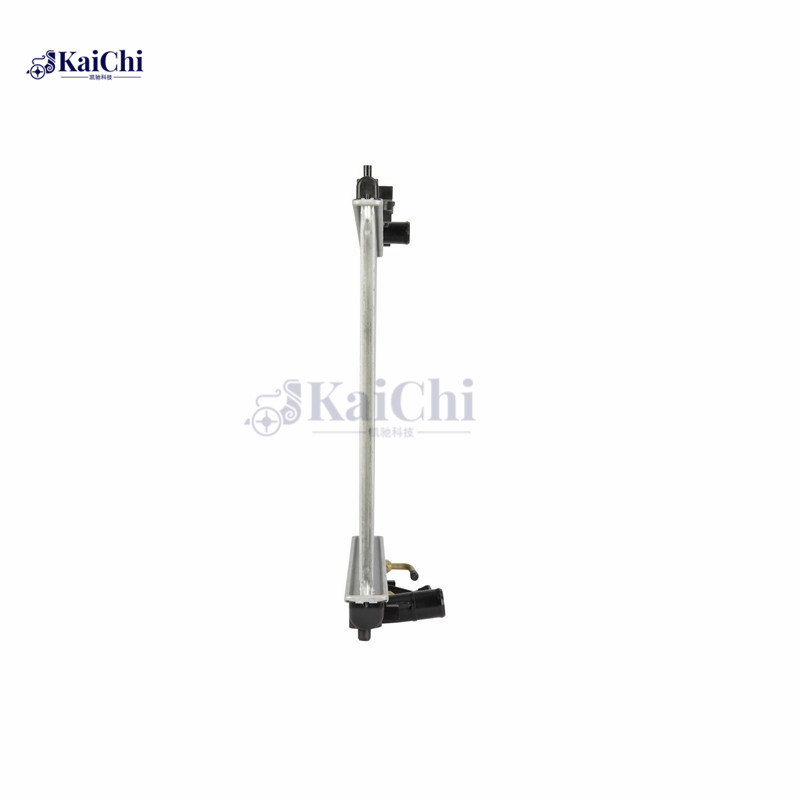 2452 Replacement Radiator Toyota Highlander 3.0L 2001-2003 Without Towing Package