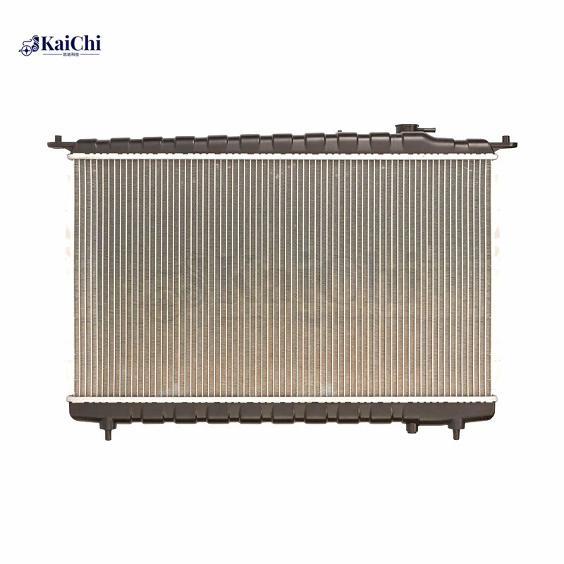 2584 Auto Cooling Radiator Hyundai XG300/XG350 3.0L/3.5L 2001-2005 / Kia Amanti 3.5L 2004-2006