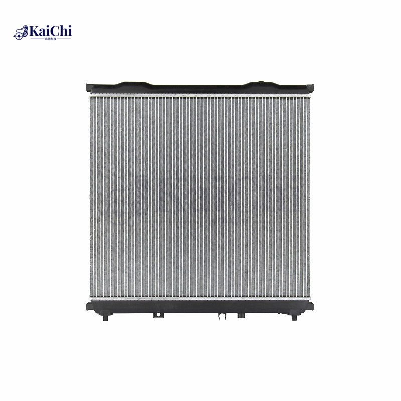 2585 Coolant Radiator Kia Sorento 3.5L 2003-2006
