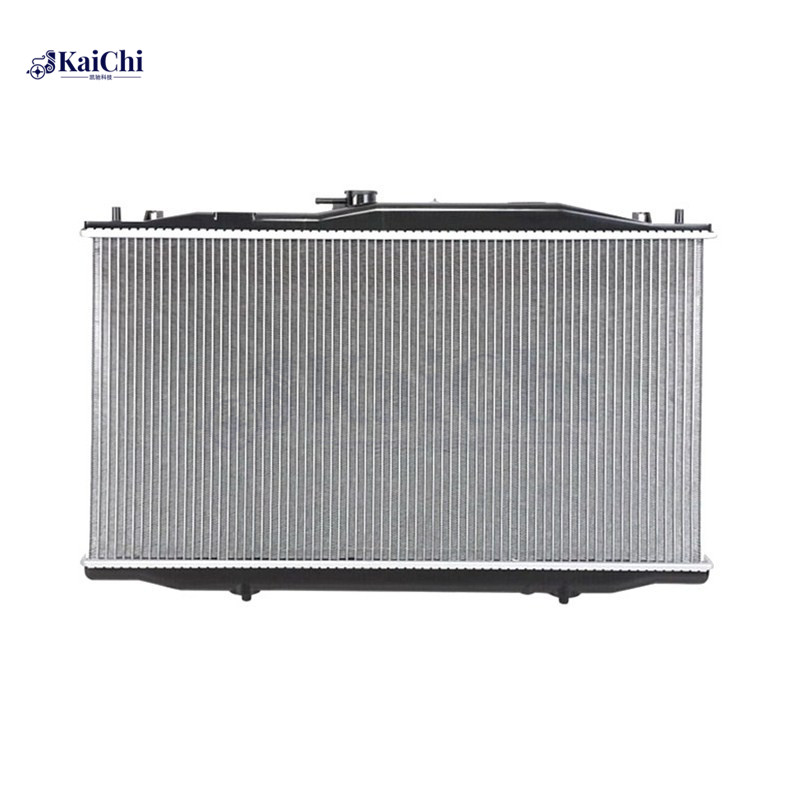 2680 Car Cooling Radiator Assembly Acura TSX 2.4L 2004-2008 / Honda Accord 2.4L 2003-2012