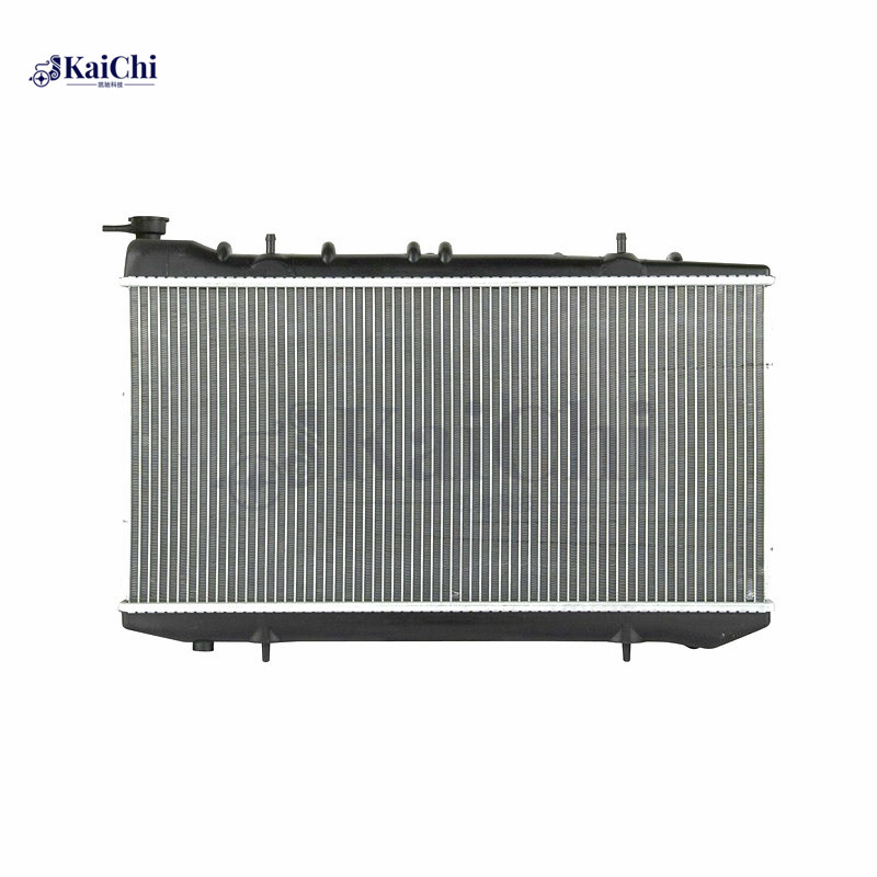 1152 Auto Radiator Nissan 200SX 2.0L 1995-1998 / Nissan Sentra 1.6L/2.0L 1991-1999