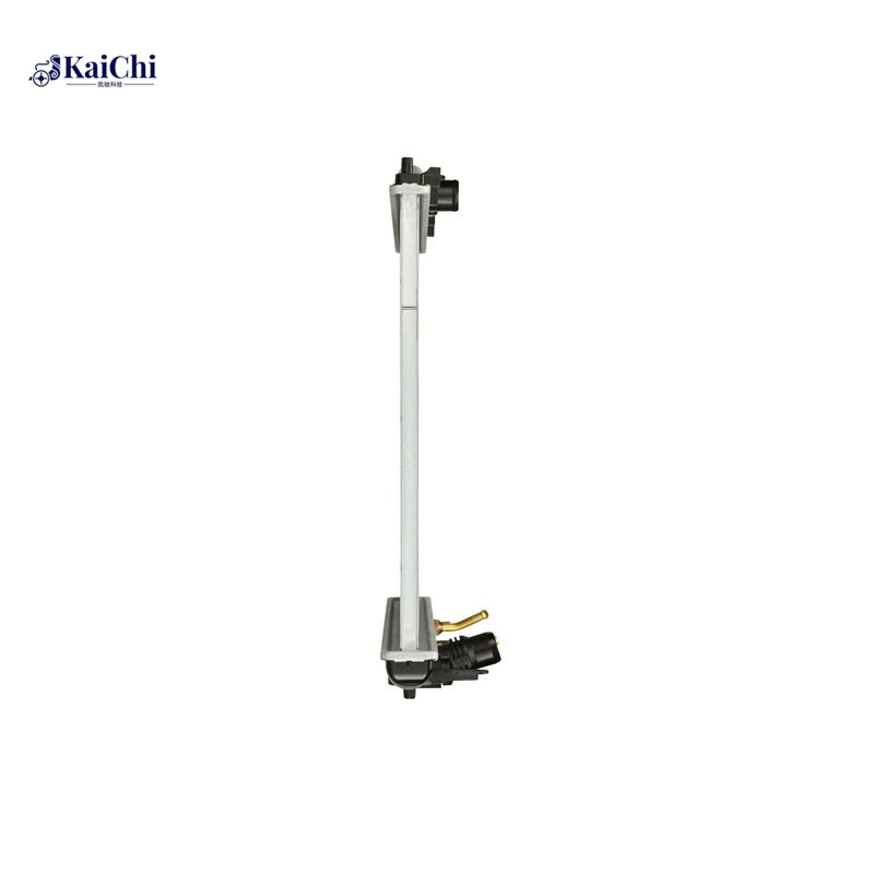 2680 Car Cooling Radiator Assembly Acura TSX 2.4L 2004-2008 / Honda Accord 2.4L 2003-2012