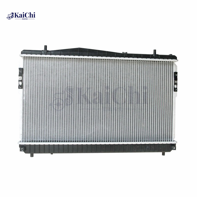 2788 Auto Radiator For 04-10 Chevrolet Optra/04-08 Suzuki Forenza Reno 2.0L