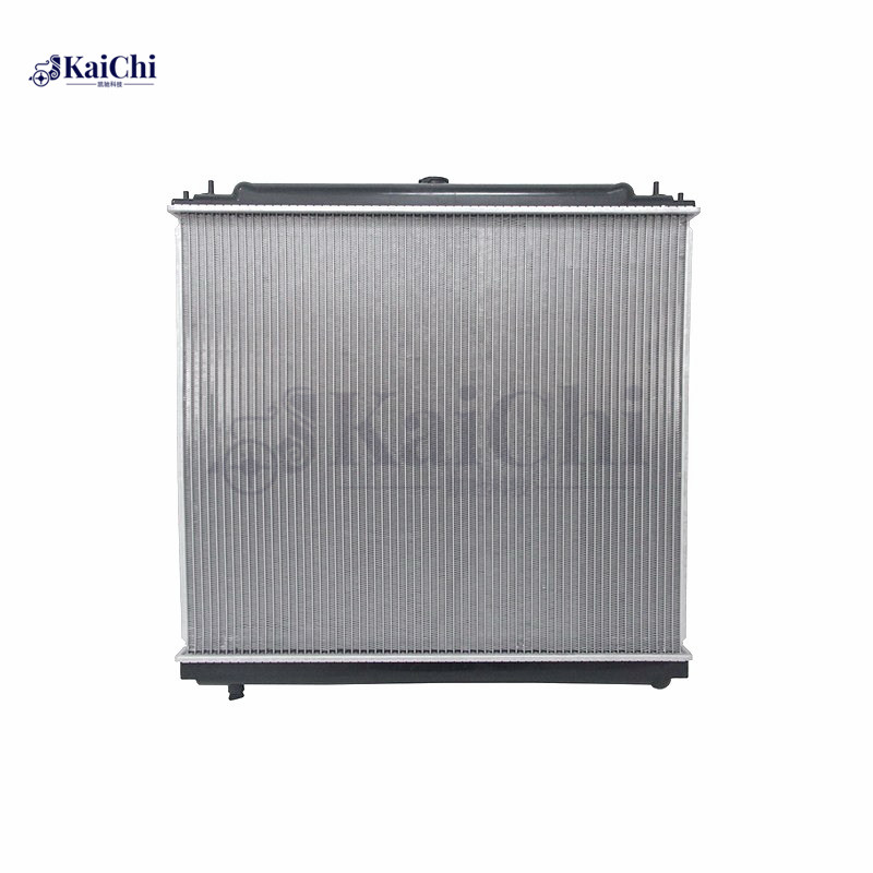 2808 Auto Cooling Radiator Nissan Frontier 2.5L 2009- / Suzuki Equator 2.5L 2009-2012