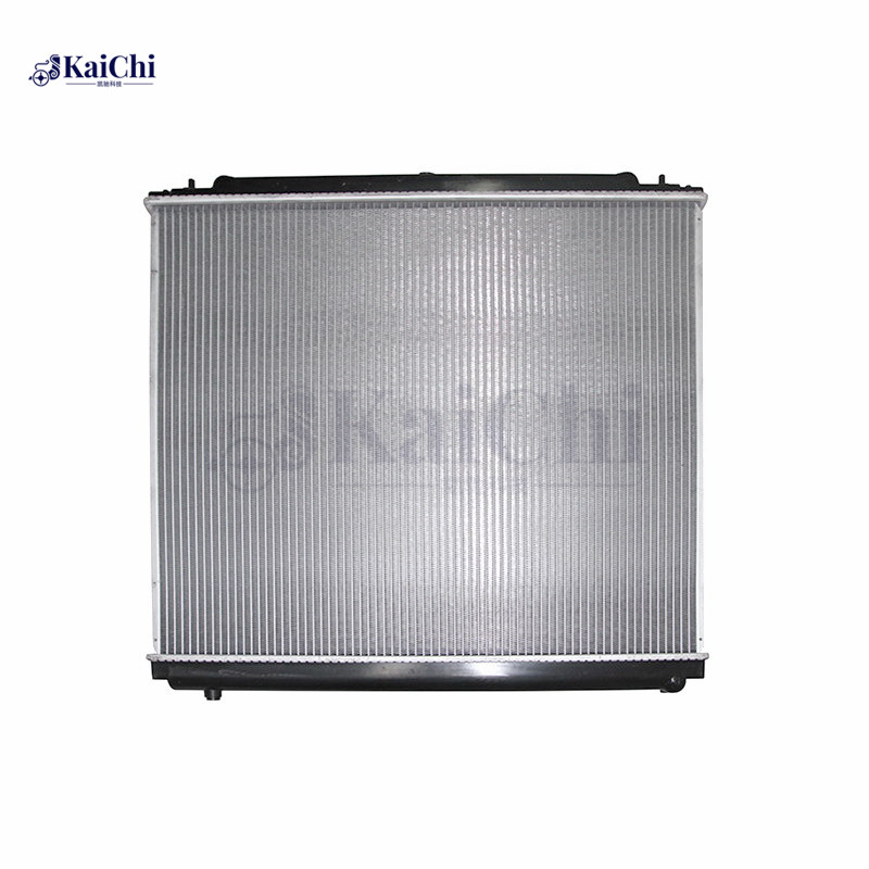 2808 Auto Cooling Radiator Nissan Frontier 2.5L 2009- / Suzuki Equator 2.5L 2009-2012