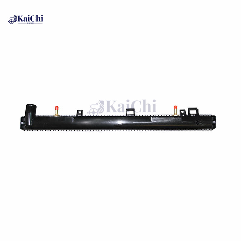 2808 Auto Cooling Radiator Nissan Frontier 2.5L 2009- / Suzuki Equator 2.5L 2009-2012