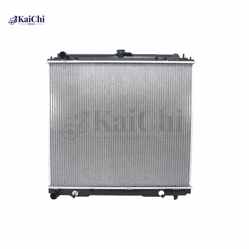 2808 Auto Cooling Radiator Nissan Frontier 2.5L 2009- / Suzuki Equator 2.5L 2009-2012