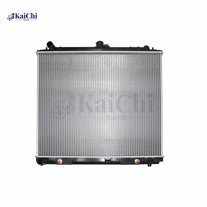 2808 Auto Cooling Radiator Nissan Frontier 2.5L 2009- / Suzuki Equator 2.5L 2009-2012