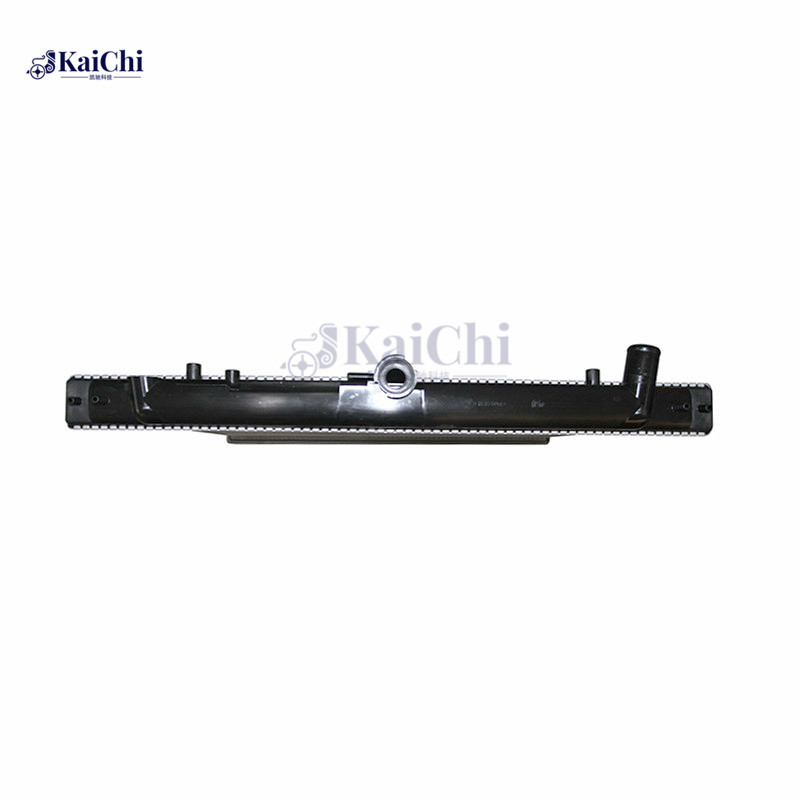 2808 Auto Cooling Radiator Nissan Frontier 2.5L 2009- / Suzuki Equator 2.5L 2009-2012
