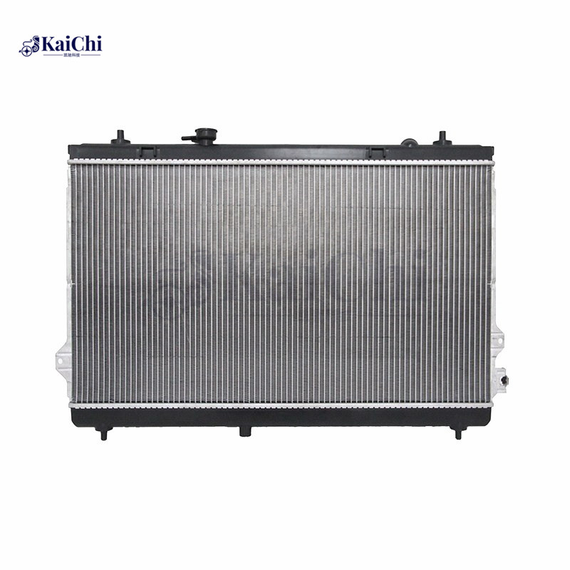 2898 Replacement Radiator Hyundai Entourage 3.8L 2007-2010 / Kia Sedona 3.8L 2006-2010