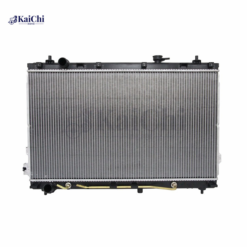 2898 Replacement Radiator Hyundai Entourage 3.8L 2007-2010 / Kia Sedona 3.8L 2006-2010