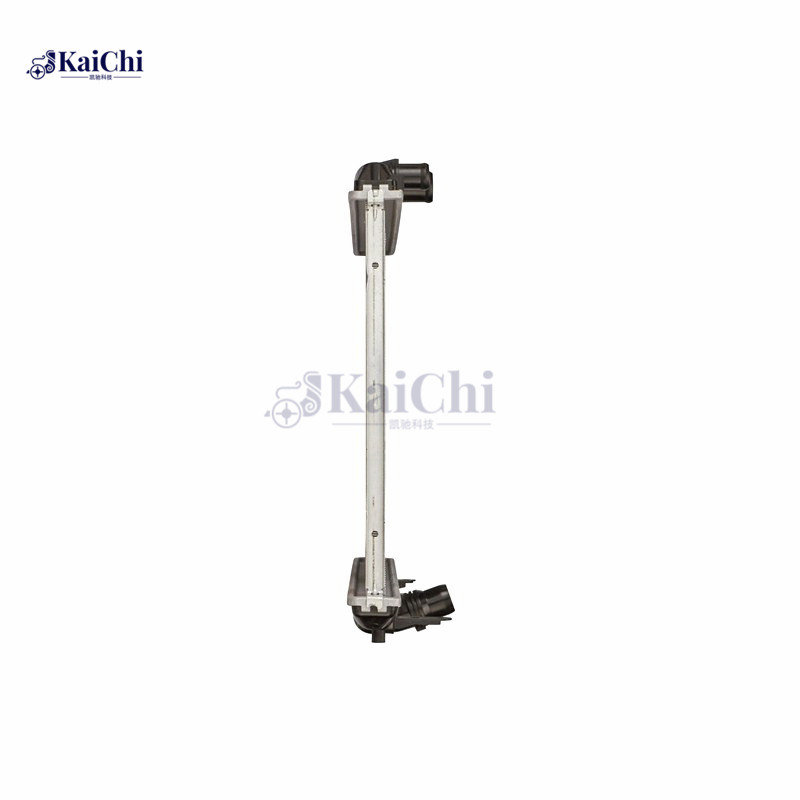 2922 Auto Radiator Honda Civic 1.8L 2006-2015 / Acura CSX 2.0L 2006-2011