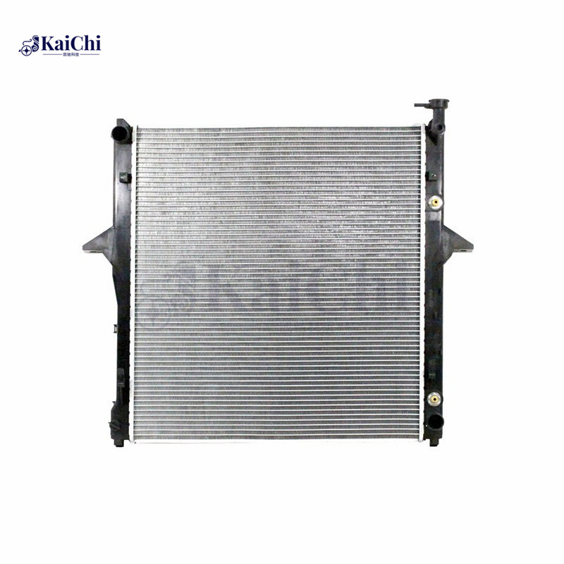 2962 Engine Cooling Radiator Kia Sorento 3.3L/3.8L 2007-2009
