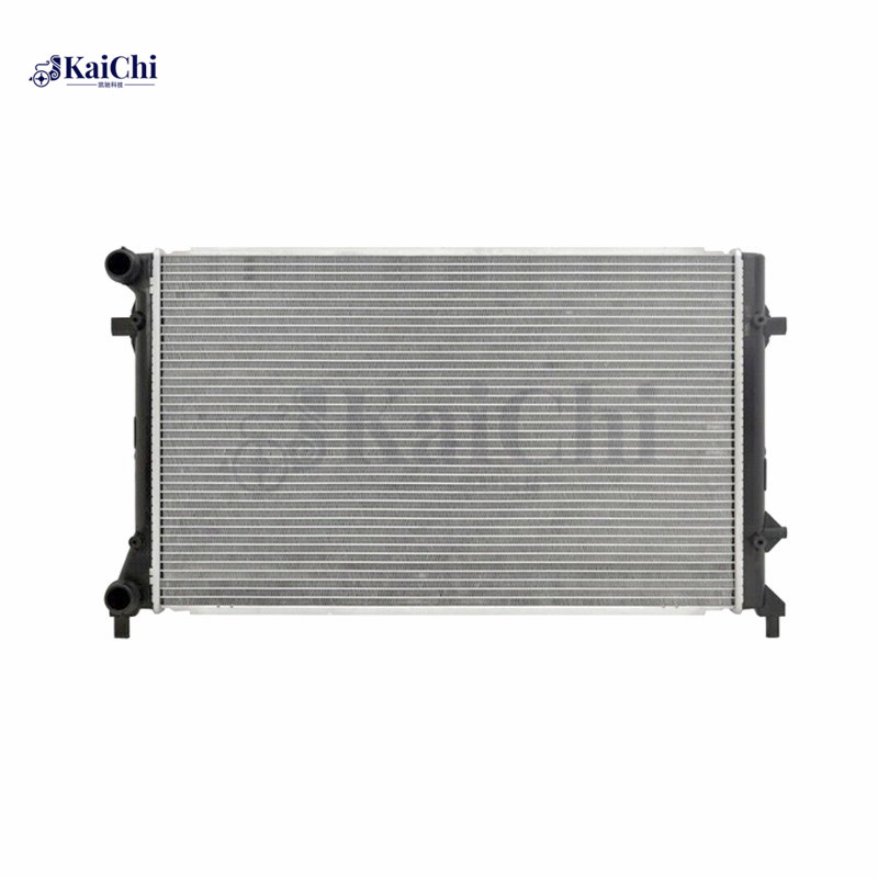 2995 Car Radiator Volkswagen Bora 2.5L 2006-2010 / Volkswagen Golf 2.5L 2010-2014
