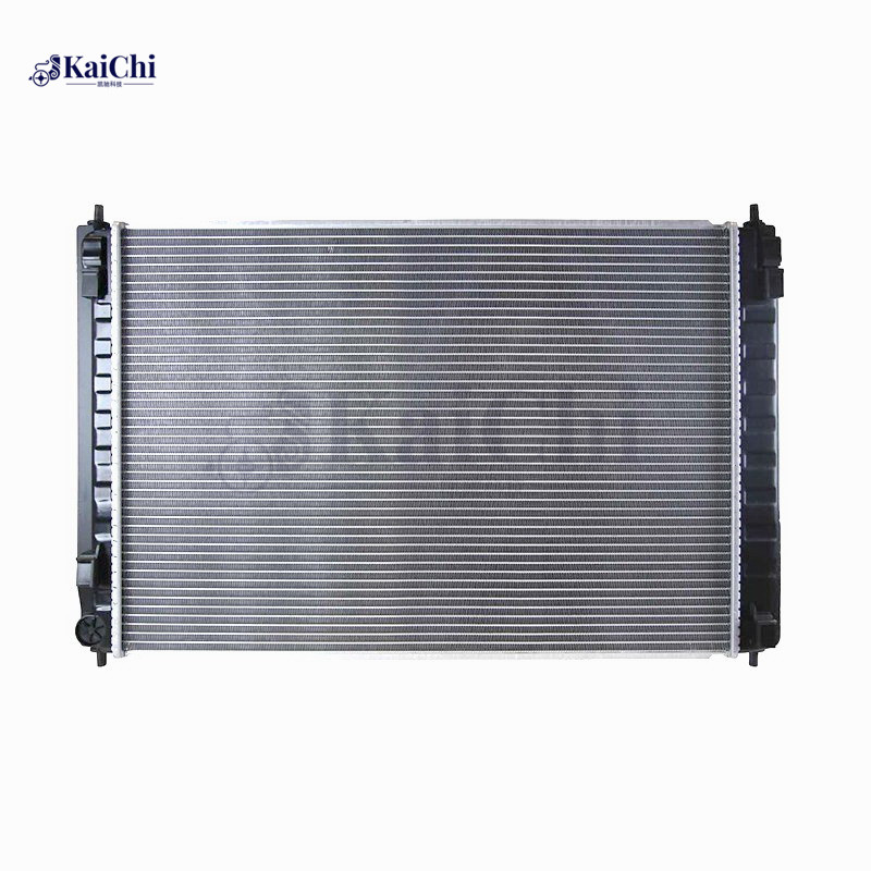 13039 Aluminum Core Car Radiator Assembly For 08-14 Nissan Murano/11-17Nissan Quest 3.5L