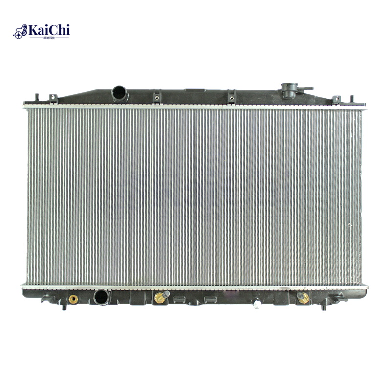 13082 Auto Cooling Radiator Acura TSX 2.4L/3.5L 2009-2014 / Honda Accord VIII 2.4L 2008-2015