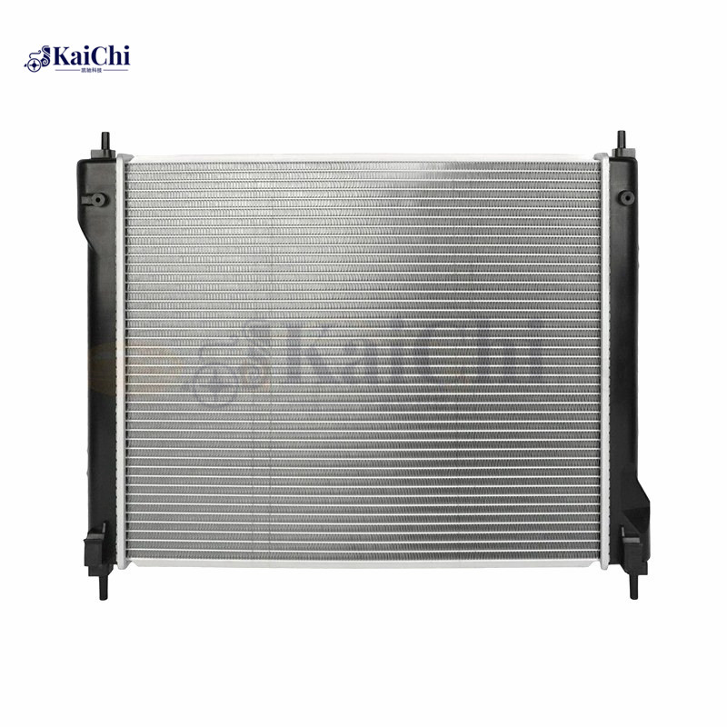 13264 Engine Cooling Radiator Nissan Juke 1.6L 2011-2017 / Nissan Sentra 1.6L 2017-2019