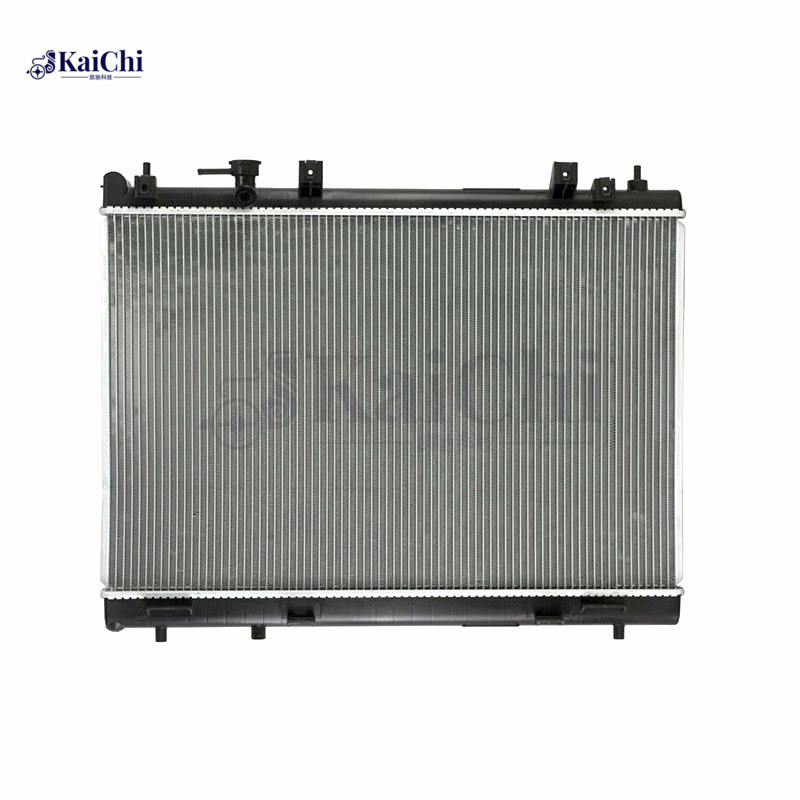 13348 Auto Radiator INFINITI QX60 2.5L/3.5L 2014-2020 / Nissan Pathfinder 2.5L/3.5L 2013-2020