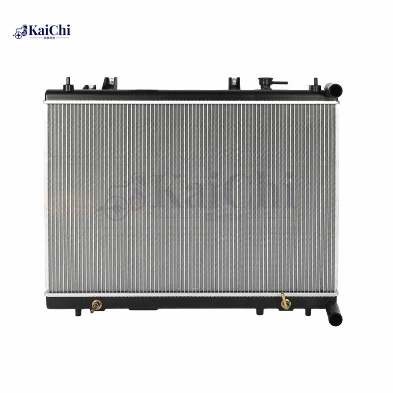 13348 Auto Radiator INFINITI QX60 2.5L/3.5L 2014-2020 / Nissan Pathfinder 2.5L/3.5L 2013-2020