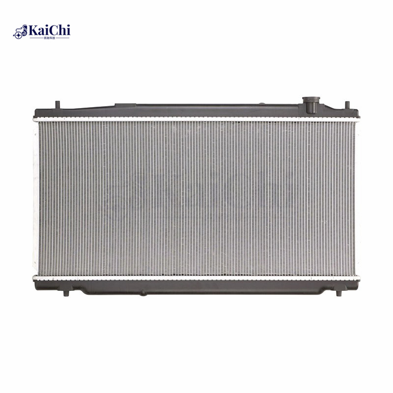 13416 Replacement Radiator Honda Fit EV Electric 2013-2014 / Honda Jazz III 1.2L/1.4L 2008-2015
