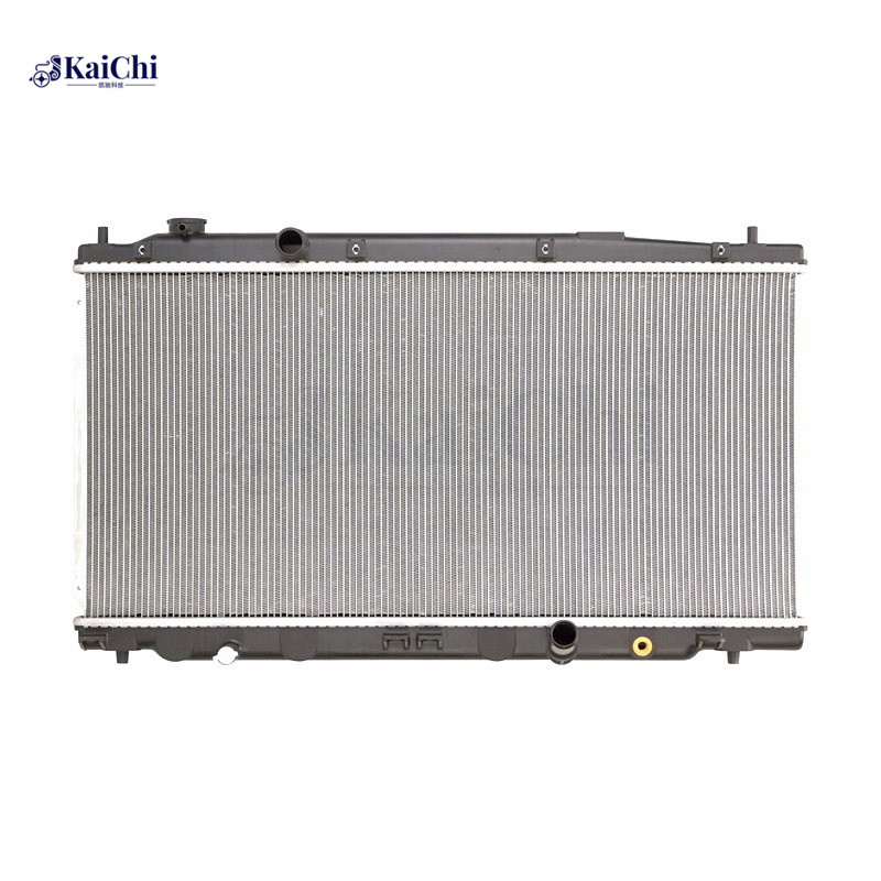 13416 Replacement Radiator Honda Fit EV Electric 2013-2014 / Honda Jazz III 1.2L/1.4L 2008-2015