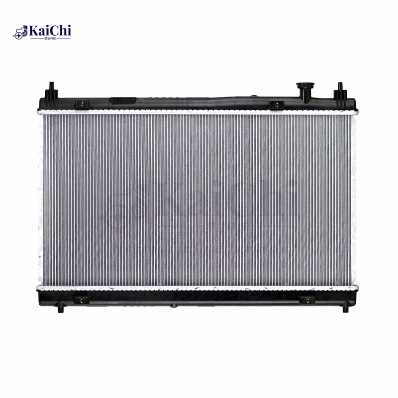 13451 Engine Cooler Radiator Honda City 1.5L 2017- / Honda Fit 1.5L 2015-2020
