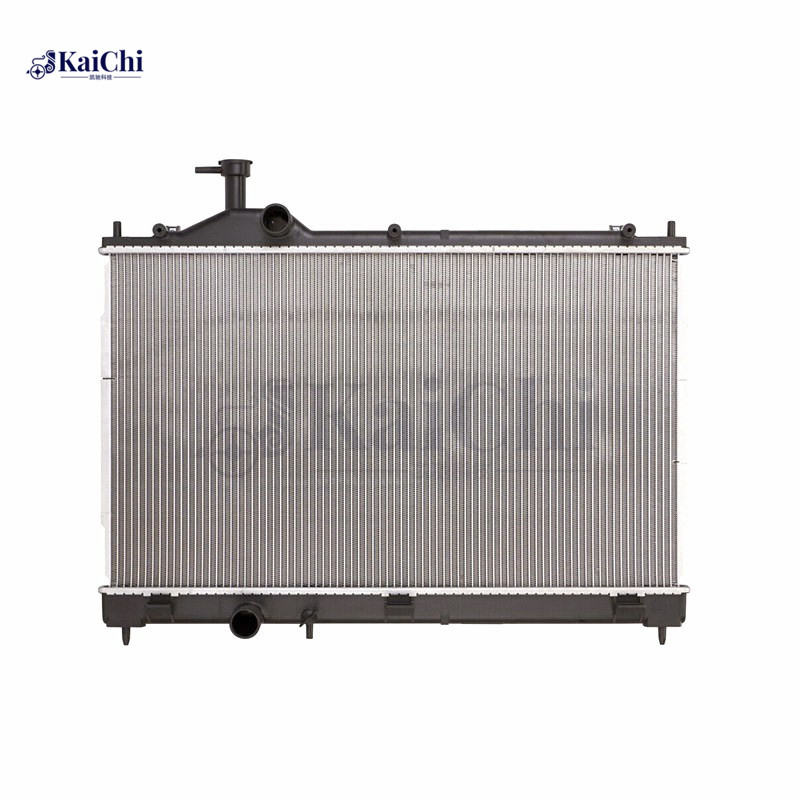 13470 Aluminum Car Radiator For 14-20 Mitsubishi Outlander 2.4L 3.0L/18-20 Outlander PHEV 2.0L